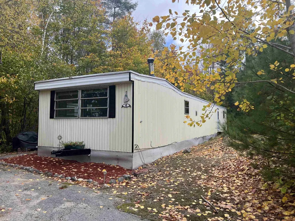 4 Birdie Way Newport NH 03773