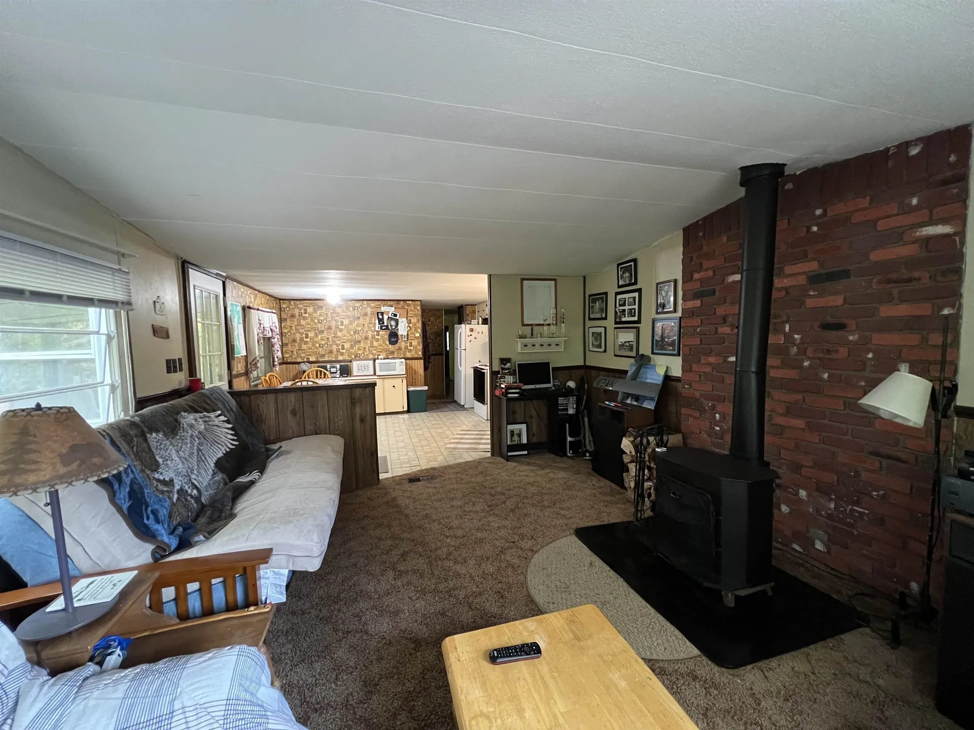 4 Birdie Way Newport NH 03773