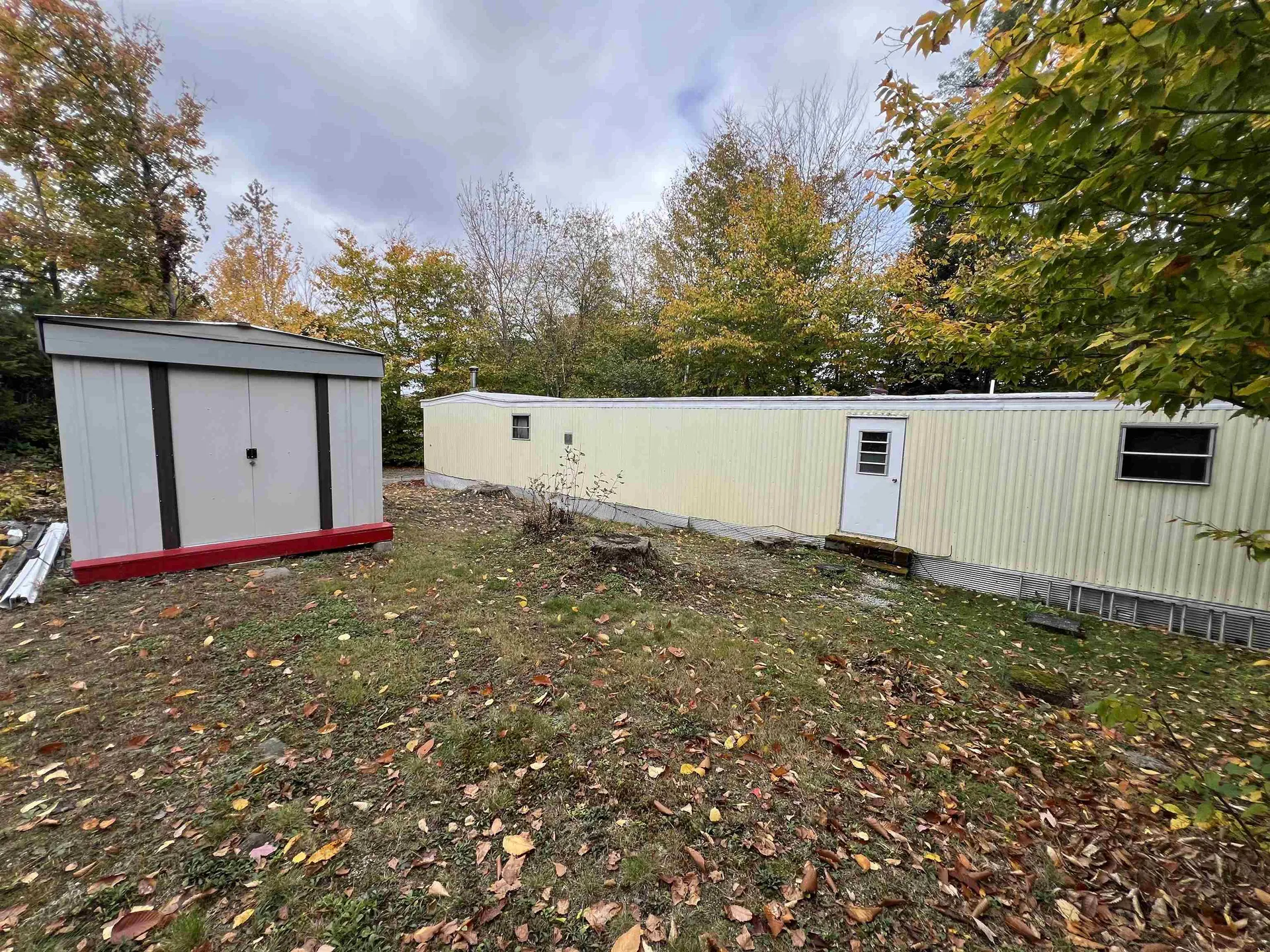 4 Birdie Way Newport NH 03773