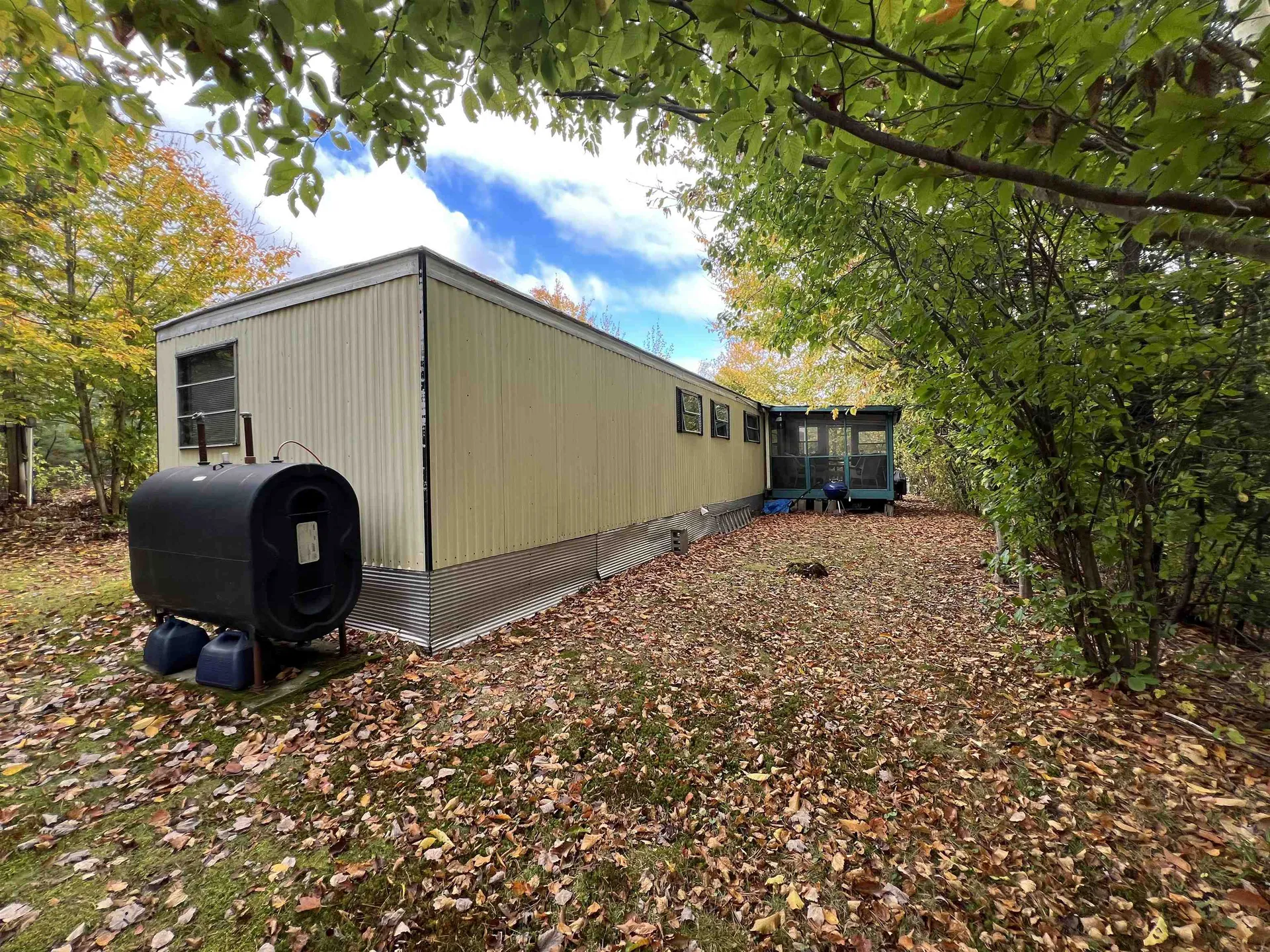 4 Birdie Way Newport NH 03773