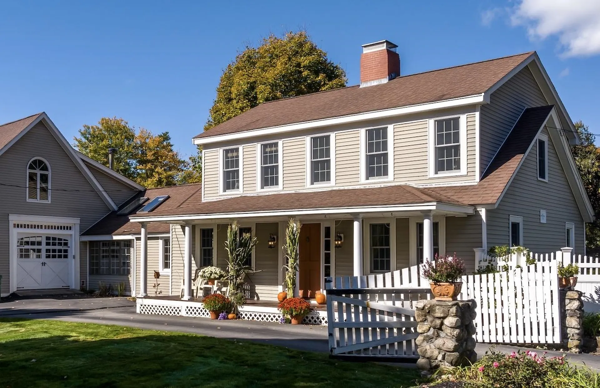481 Main Street Fremont NH 03044