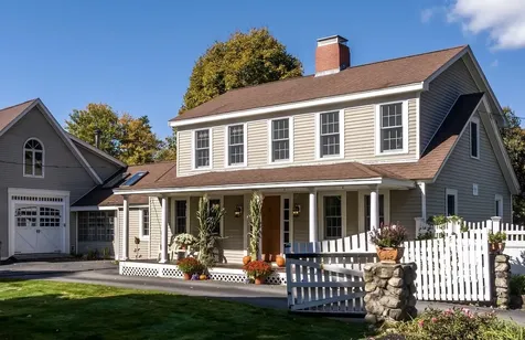 481 Main Street Fremont NH 03044