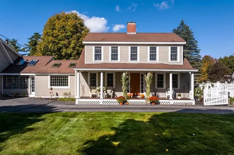 481 Main Street Fremont NH 03044