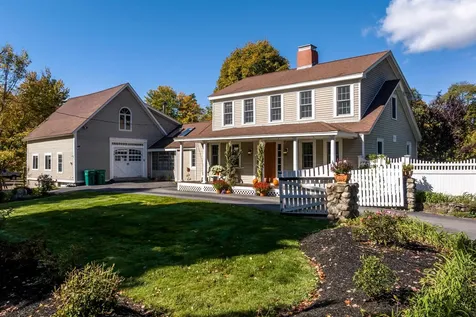 481 Main Street Fremont NH 03044