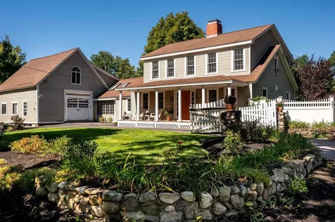 481 Main Street Fremont NH 03044