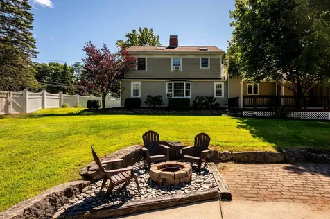 481 Main Street Fremont NH 03044