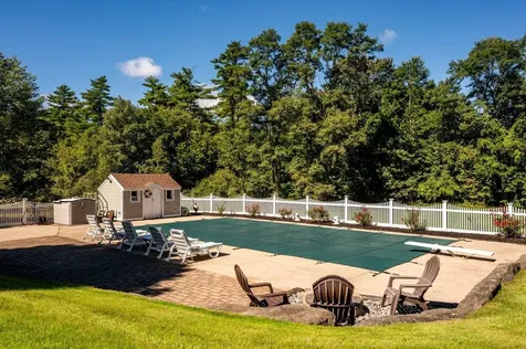 481 Main Street Fremont NH 03044