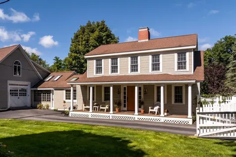 481 Main Street Fremont NH 03044