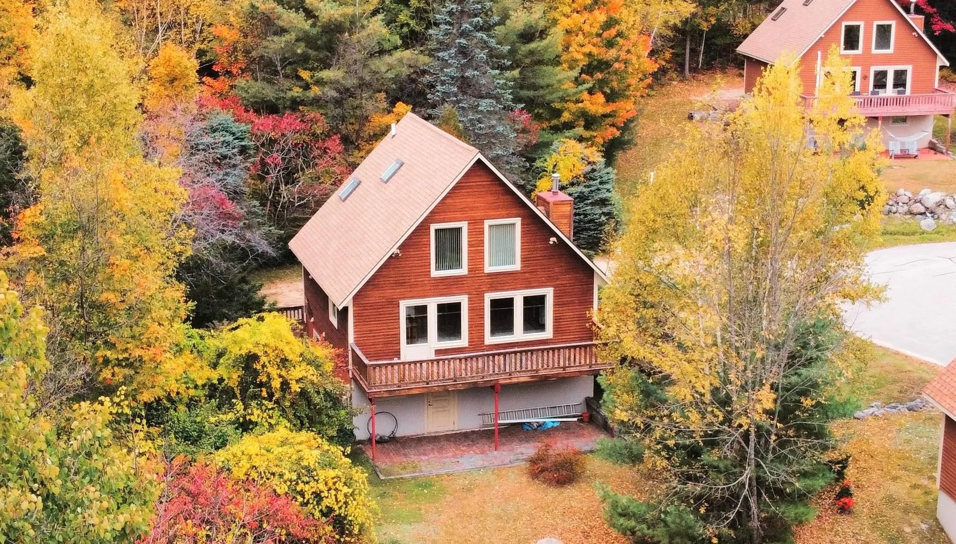 10 Zermatt Strasse Bartlett NH 03812