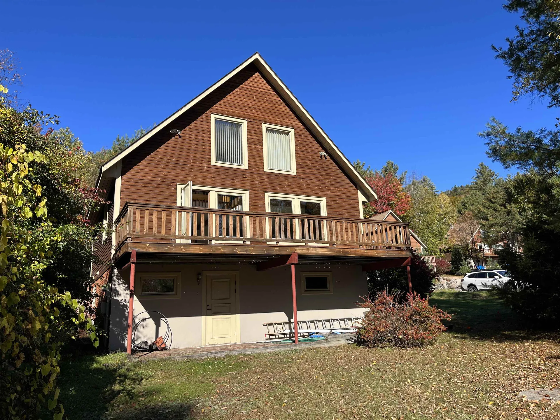 10 Zermatt Strasse Bartlett NH 03812