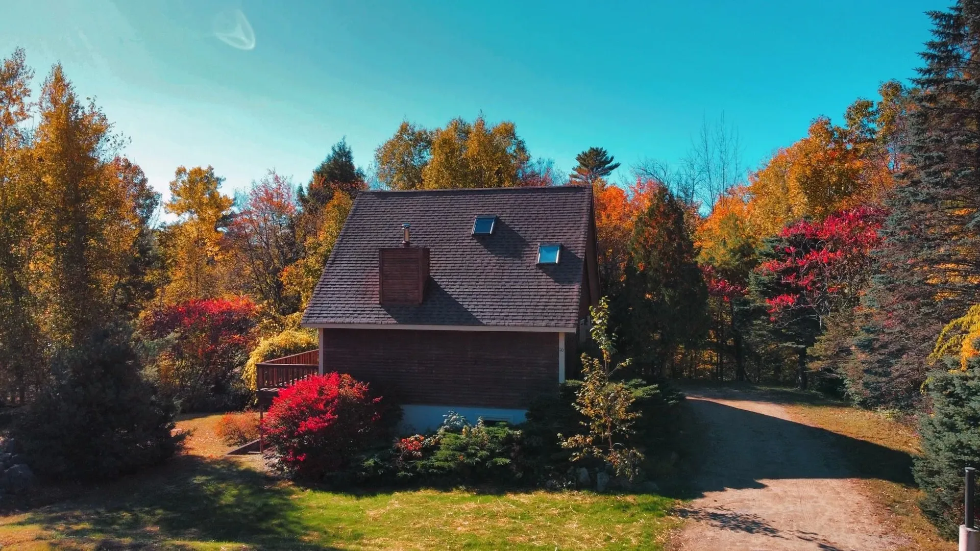 10 Zermatt Strasse Bartlett NH 03812