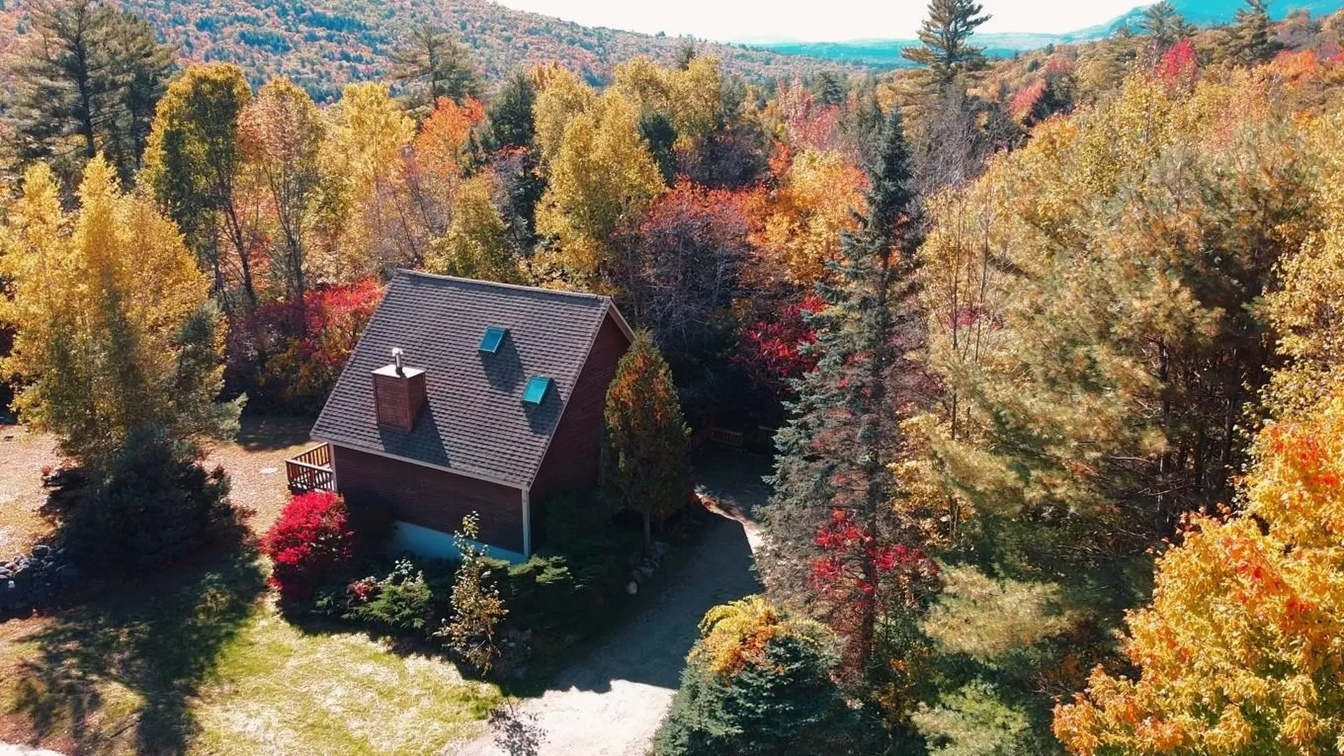 10 Zermatt Strasse Bartlett NH 03812