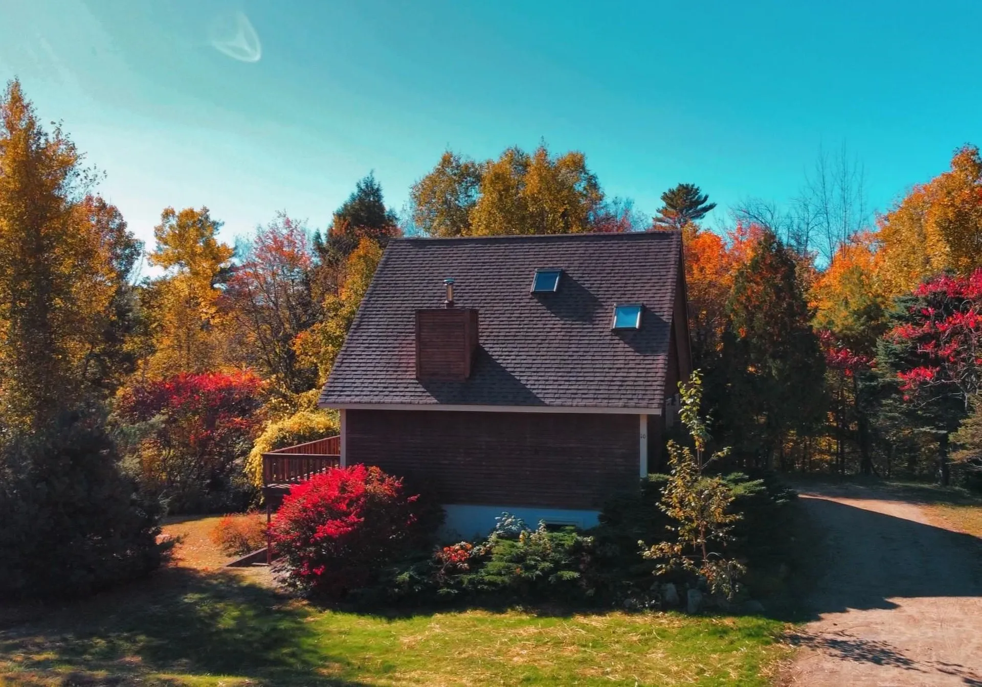 10 Zermatt Strasse Bartlett NH 03812