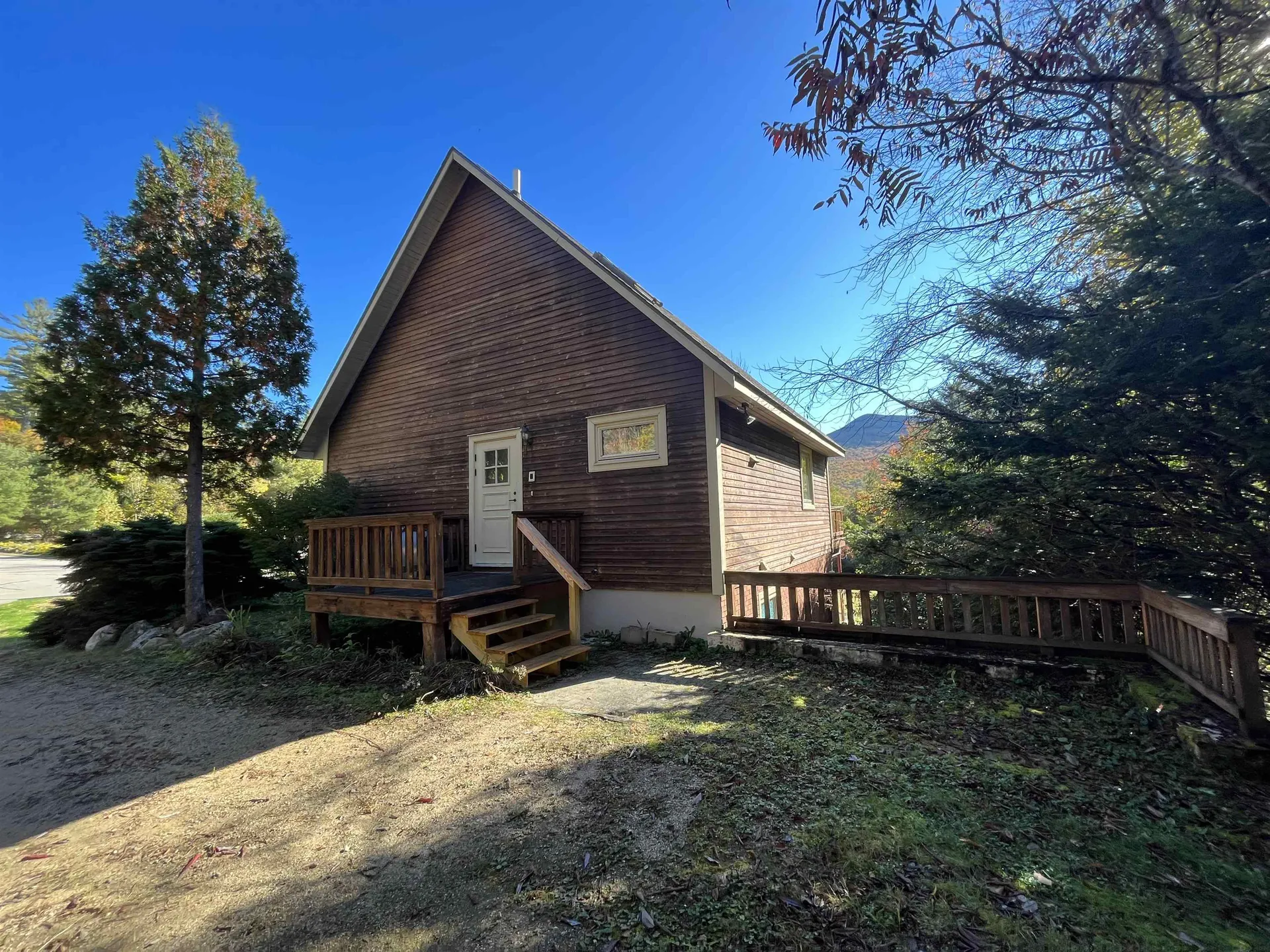 10 Zermatt Strasse Bartlett NH 03812