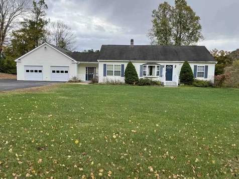 3465 Scott Highway Ryegate VT 05042