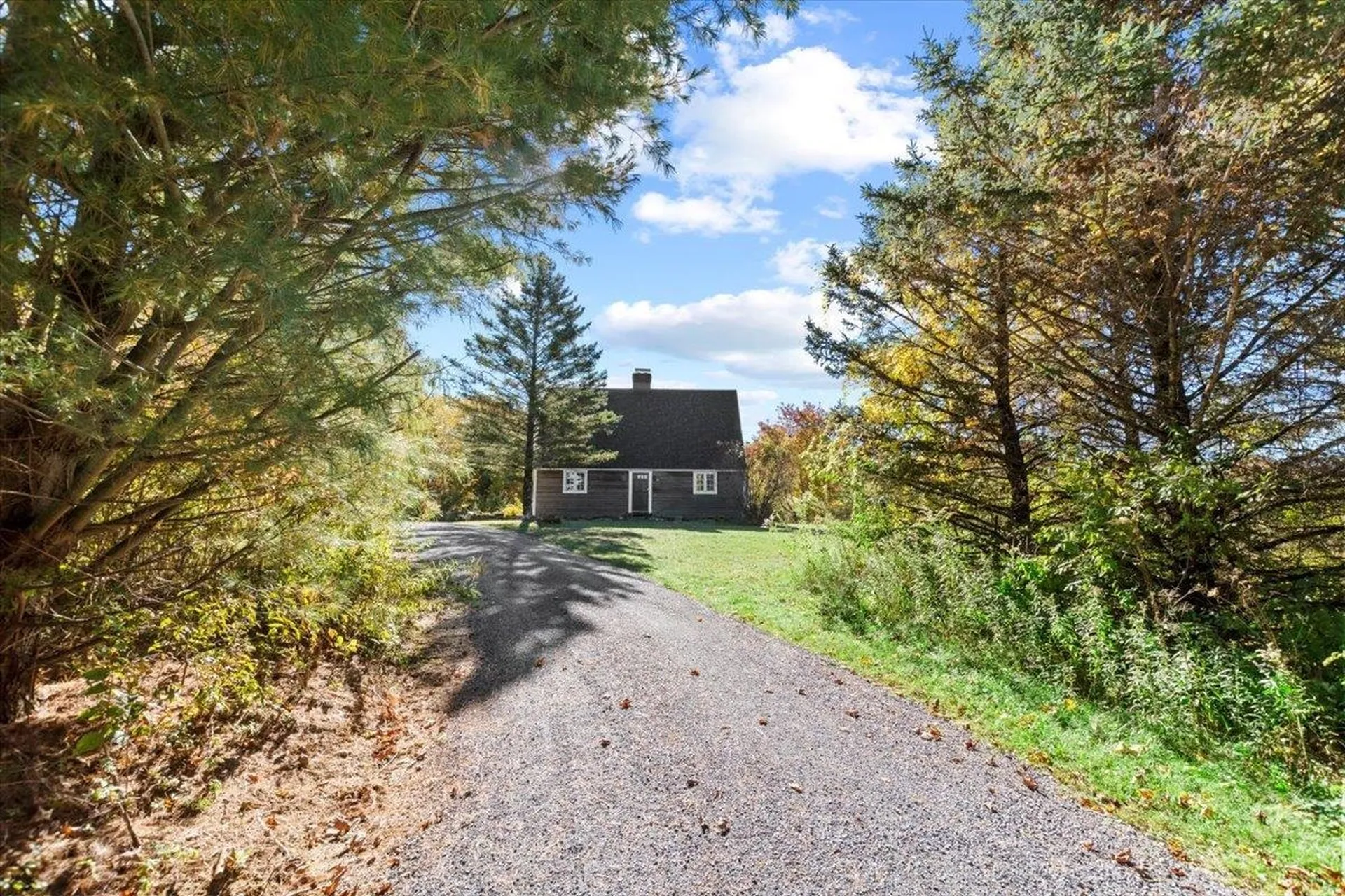 1858 Trumbull Hill Road Shaftsbury VT 05262