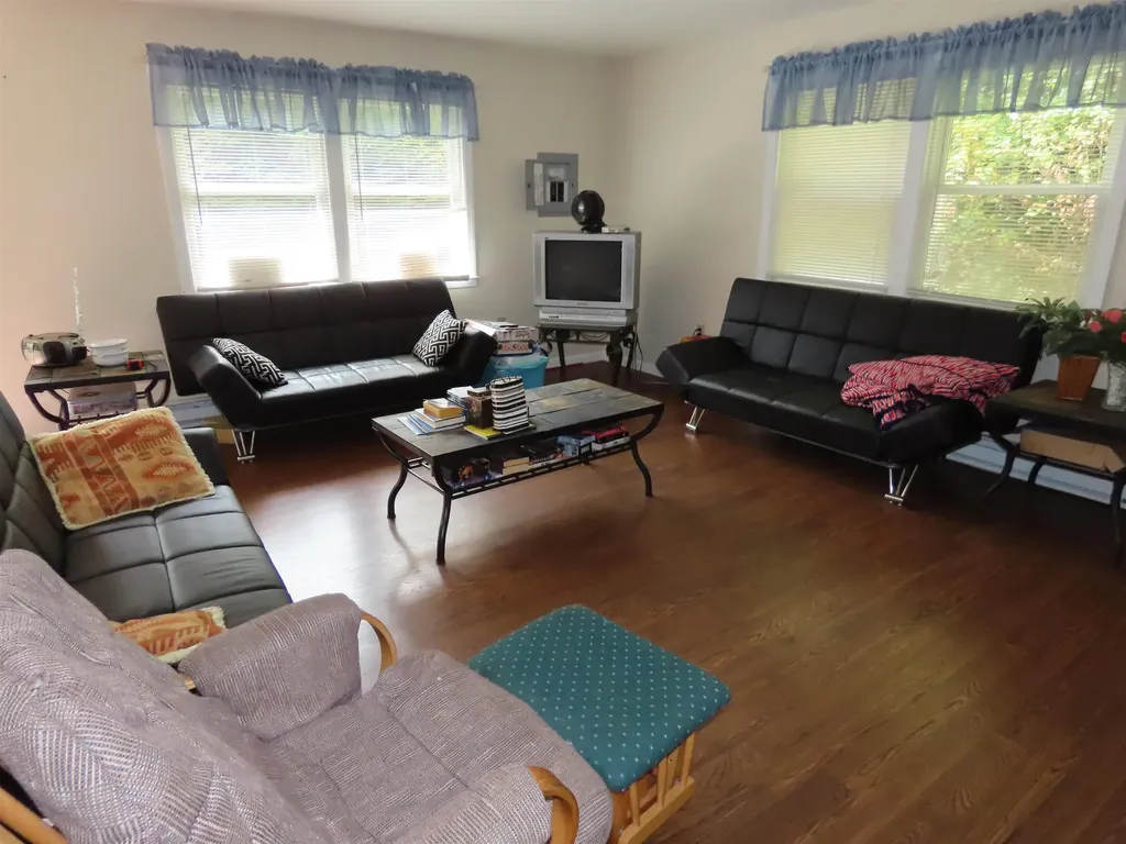 250 Magee Road Stamford VT 05352