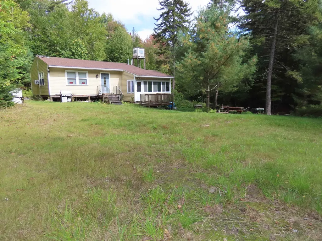 250 Magee Road Stamford VT 05352