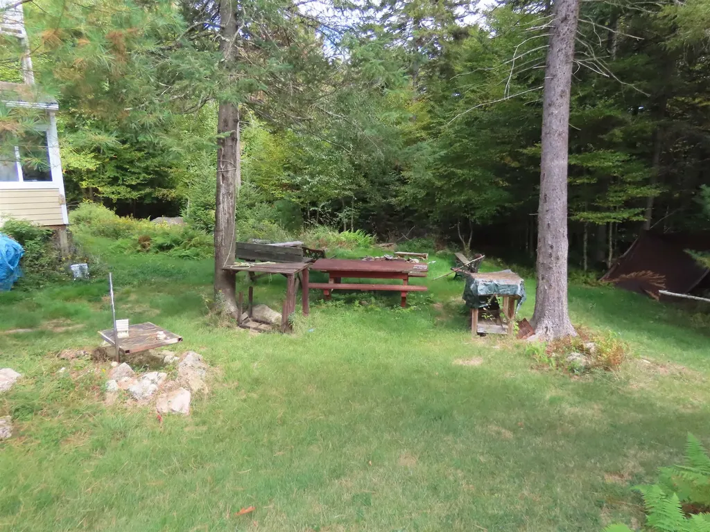 250 Magee Road Stamford VT 05352