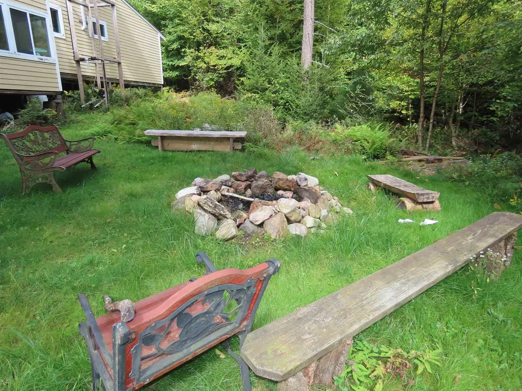 250 Magee Road Stamford VT 05352