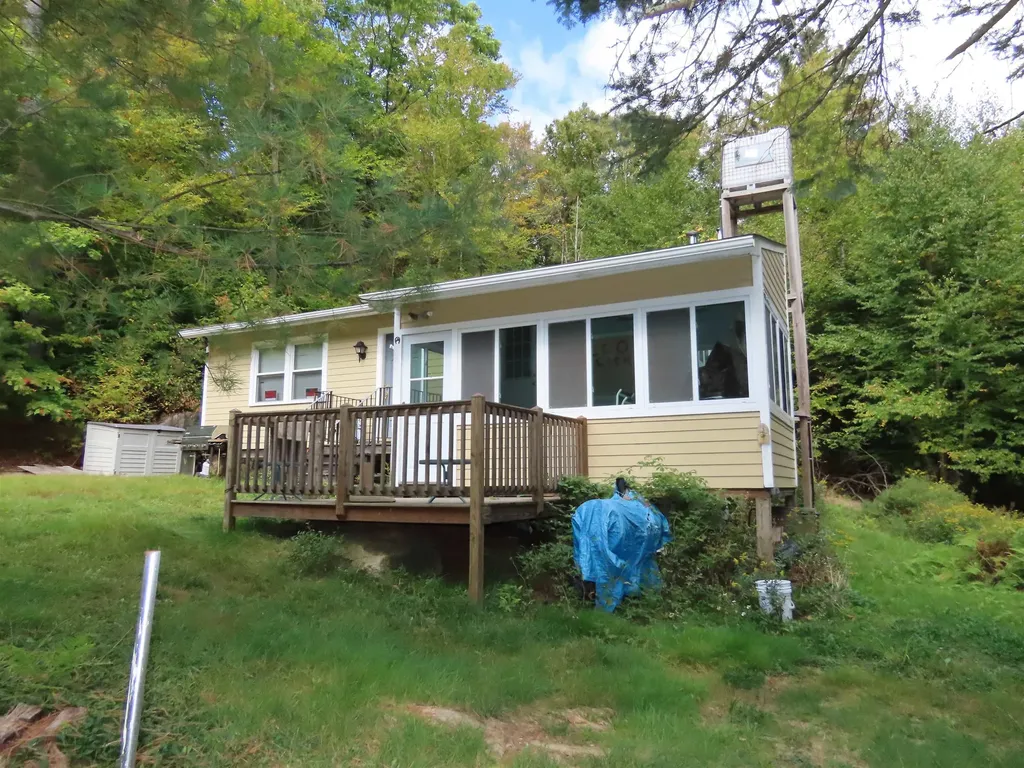 250 Magee Road Stamford VT 05352