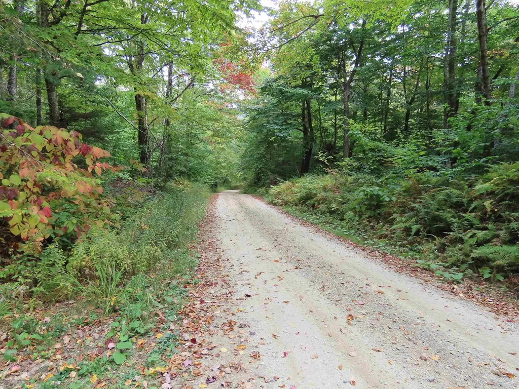 250 Magee Road Stamford VT 05352