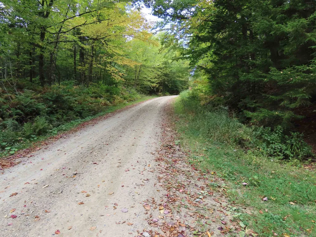 250 Magee Road Stamford VT 05352