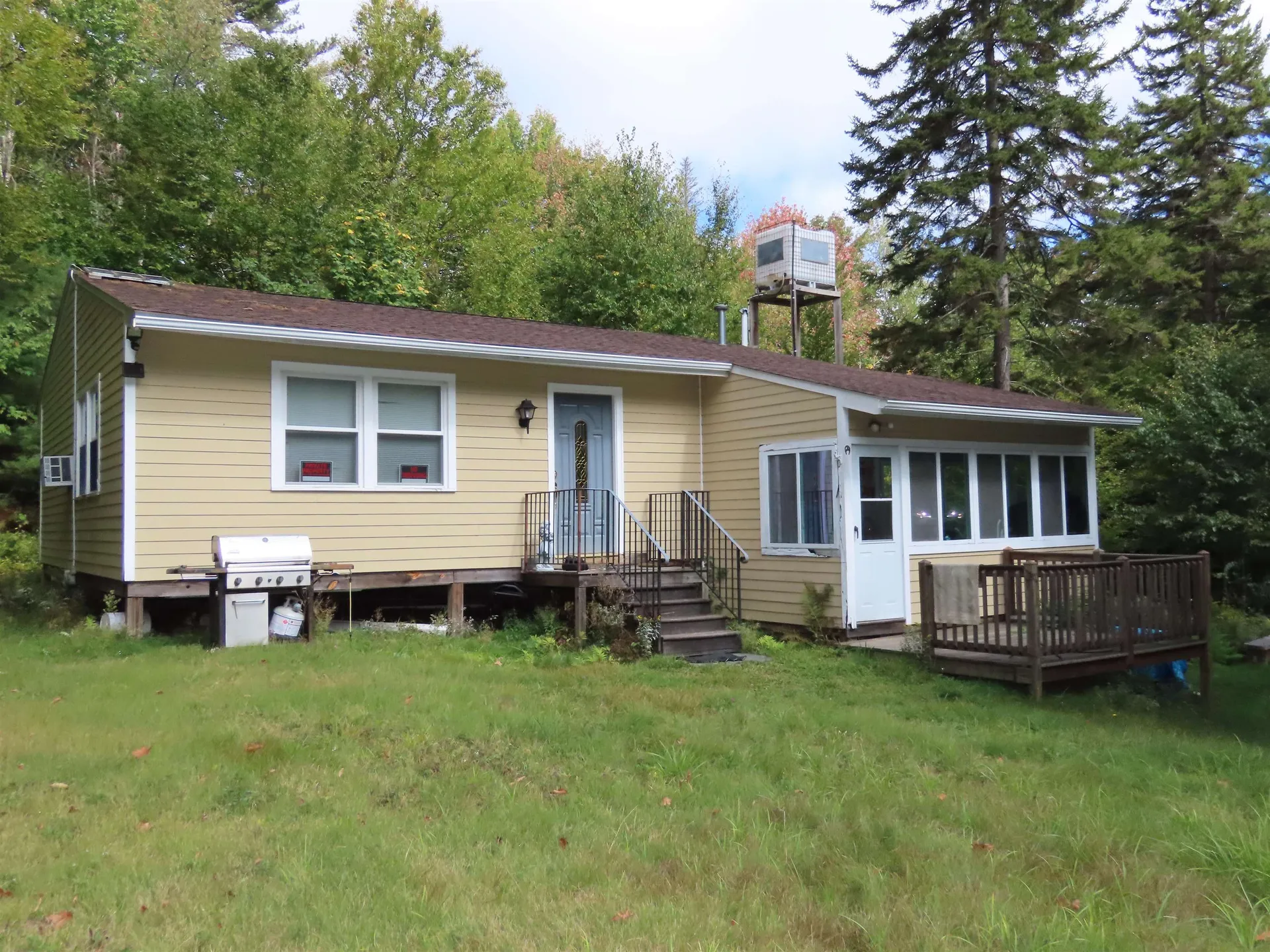 250 Magee Road Stamford VT 05352