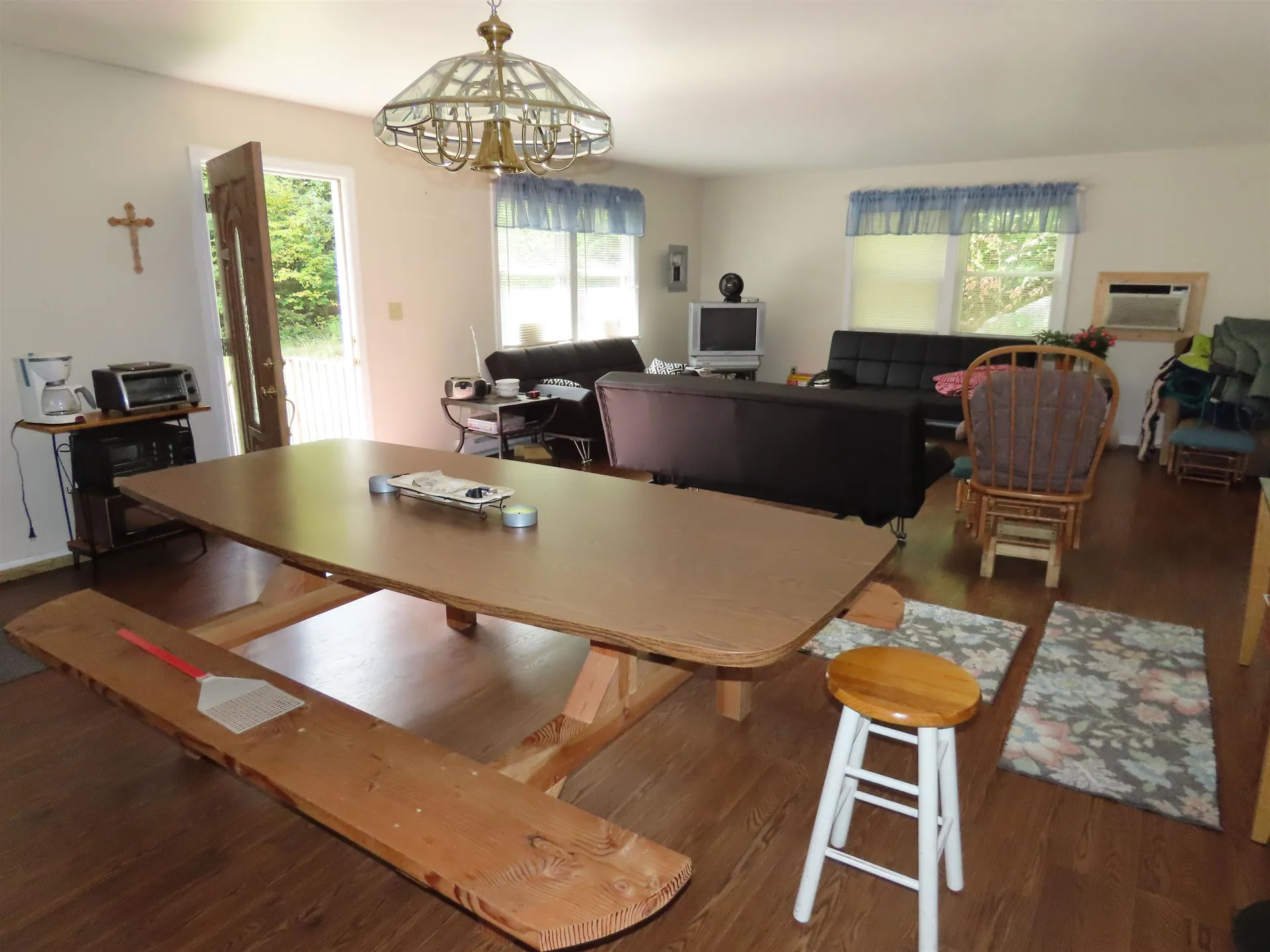 250 Magee Road Stamford VT 05352