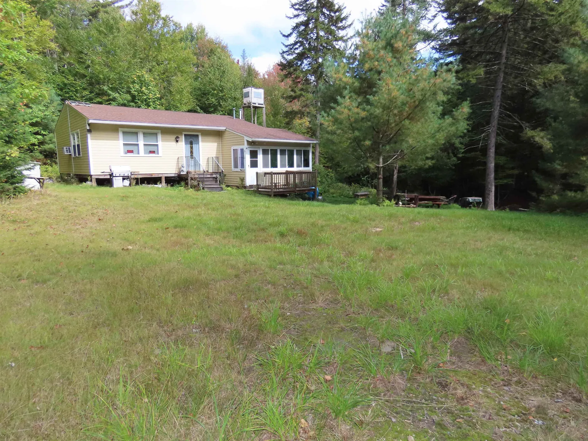 250 Magee Road Stamford VT 05352