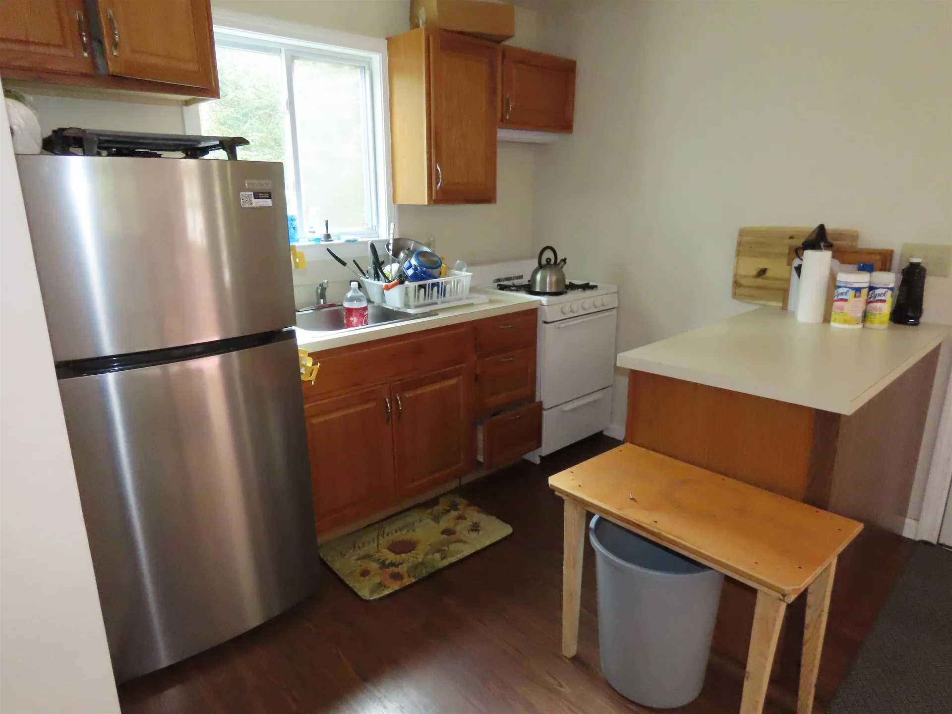 250 Magee Road Stamford VT 05352