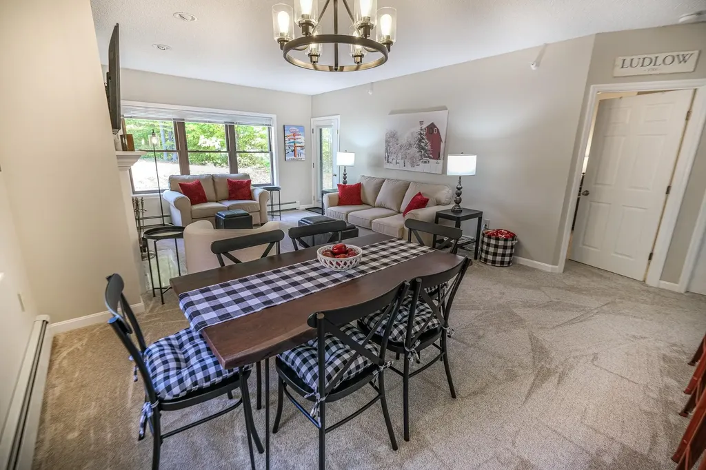 42 Harrison Lane Ludlow VT 05149