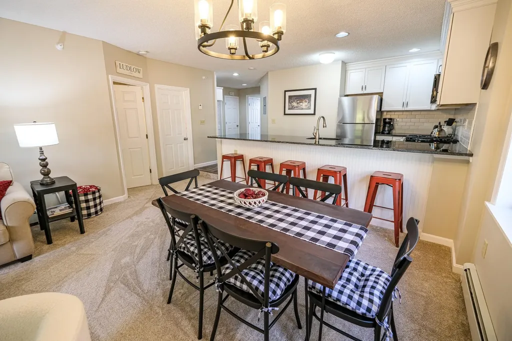 42 Harrison Lane Ludlow VT 05149