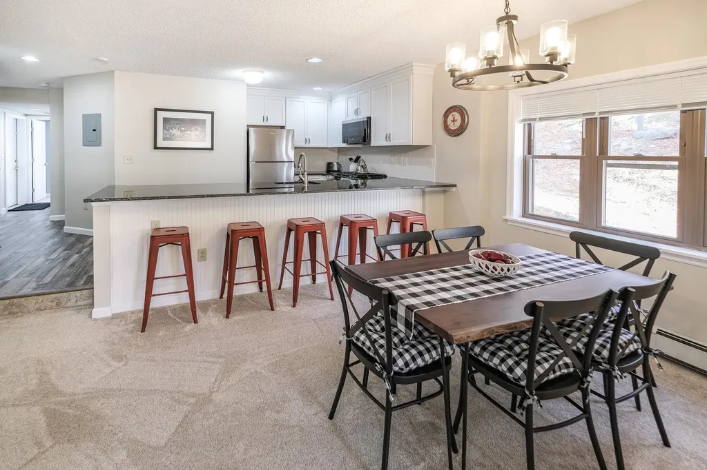 42 Harrison Lane Ludlow VT 05149