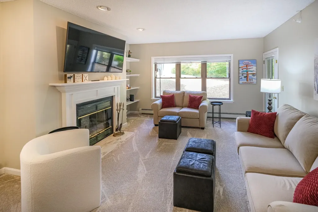 42 Harrison Lane Ludlow VT 05149