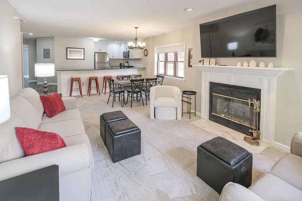 42 Harrison Lane Ludlow VT 05149