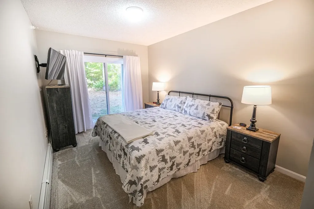 42 Harrison Lane Ludlow VT 05149