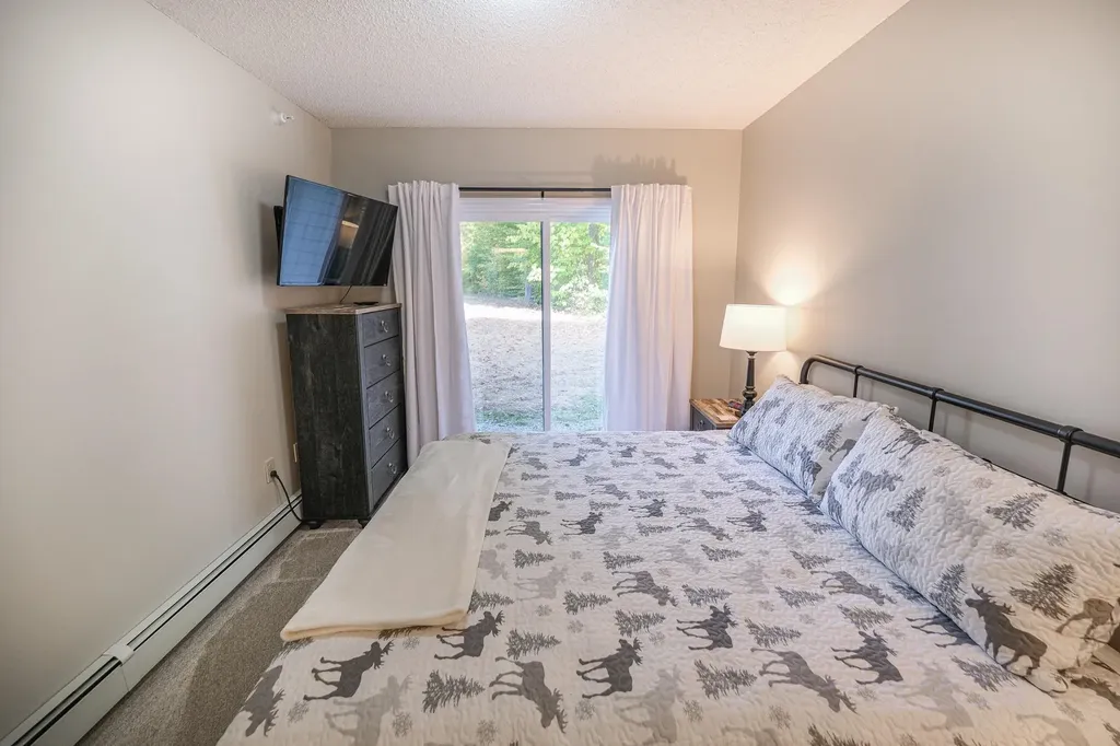 42 Harrison Lane Ludlow VT 05149