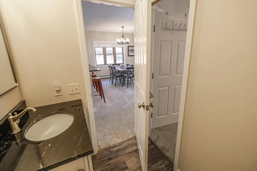 42 Harrison Lane Ludlow VT 05149