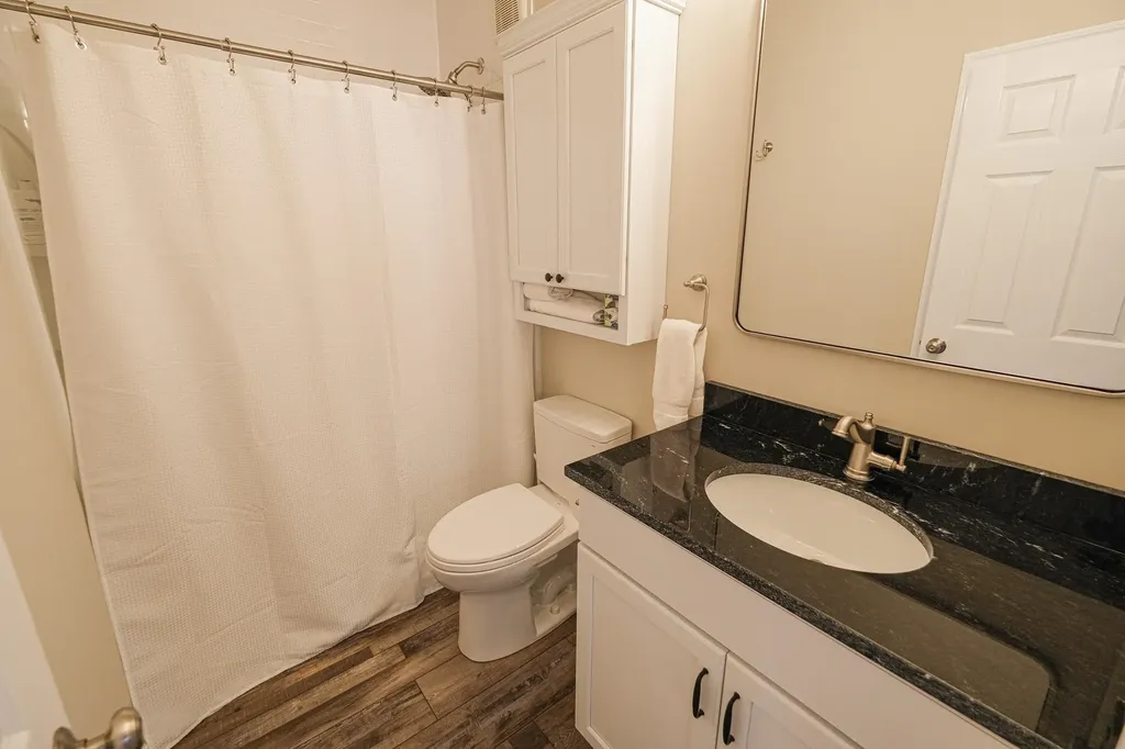 42 Harrison Lane Ludlow VT 05149