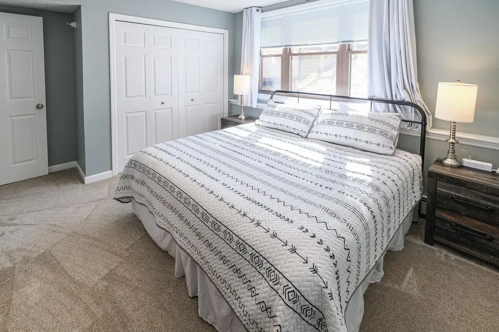 42 Harrison Lane Ludlow VT 05149