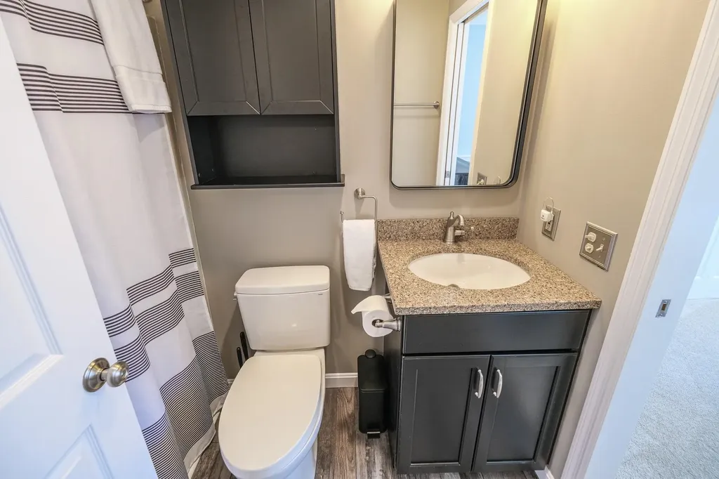 42 Harrison Lane Ludlow VT 05149