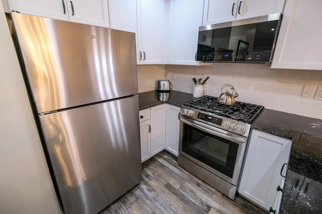 42 Harrison Lane Ludlow VT 05149