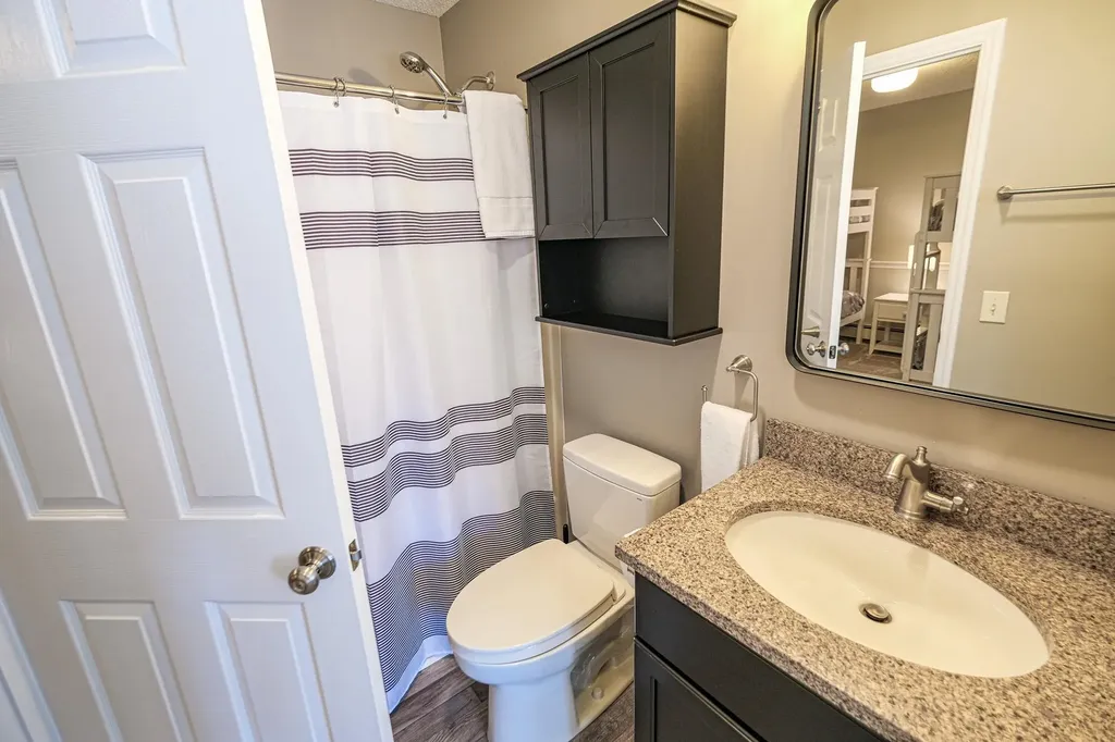 42 Harrison Lane Ludlow VT 05149