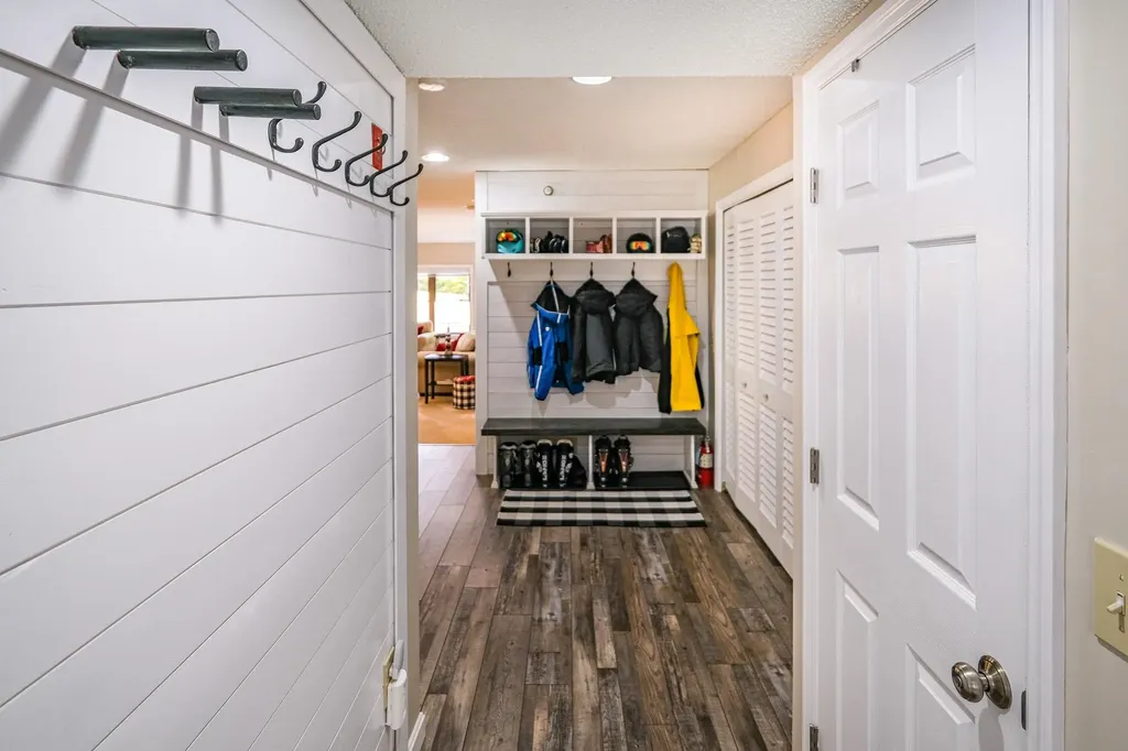 42 Harrison Lane Ludlow VT 05149