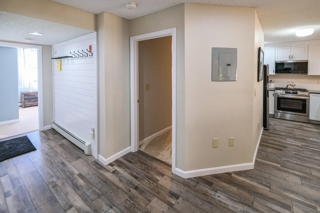 42 Harrison Lane Ludlow VT 05149