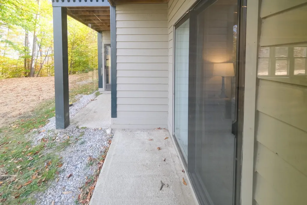 42 Harrison Lane Ludlow VT 05149