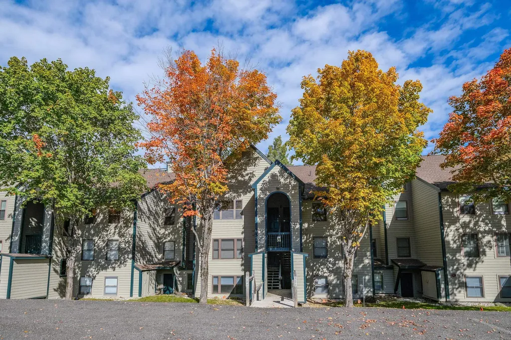 42 Harrison Lane Ludlow VT 05149