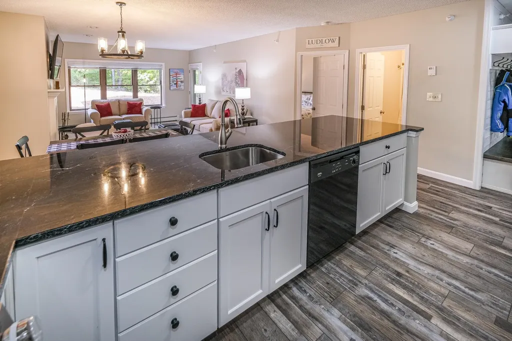 42 Harrison Lane Ludlow VT 05149