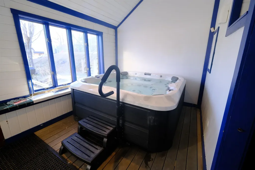 42 Harrison Lane Ludlow VT 05149